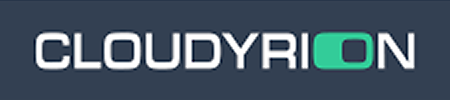 Cloudyrion Logo