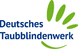 Deutsches Taubblindenwerk gGmbH Logo
